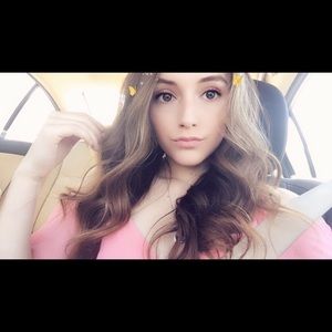 Meet your Posher, Haylee